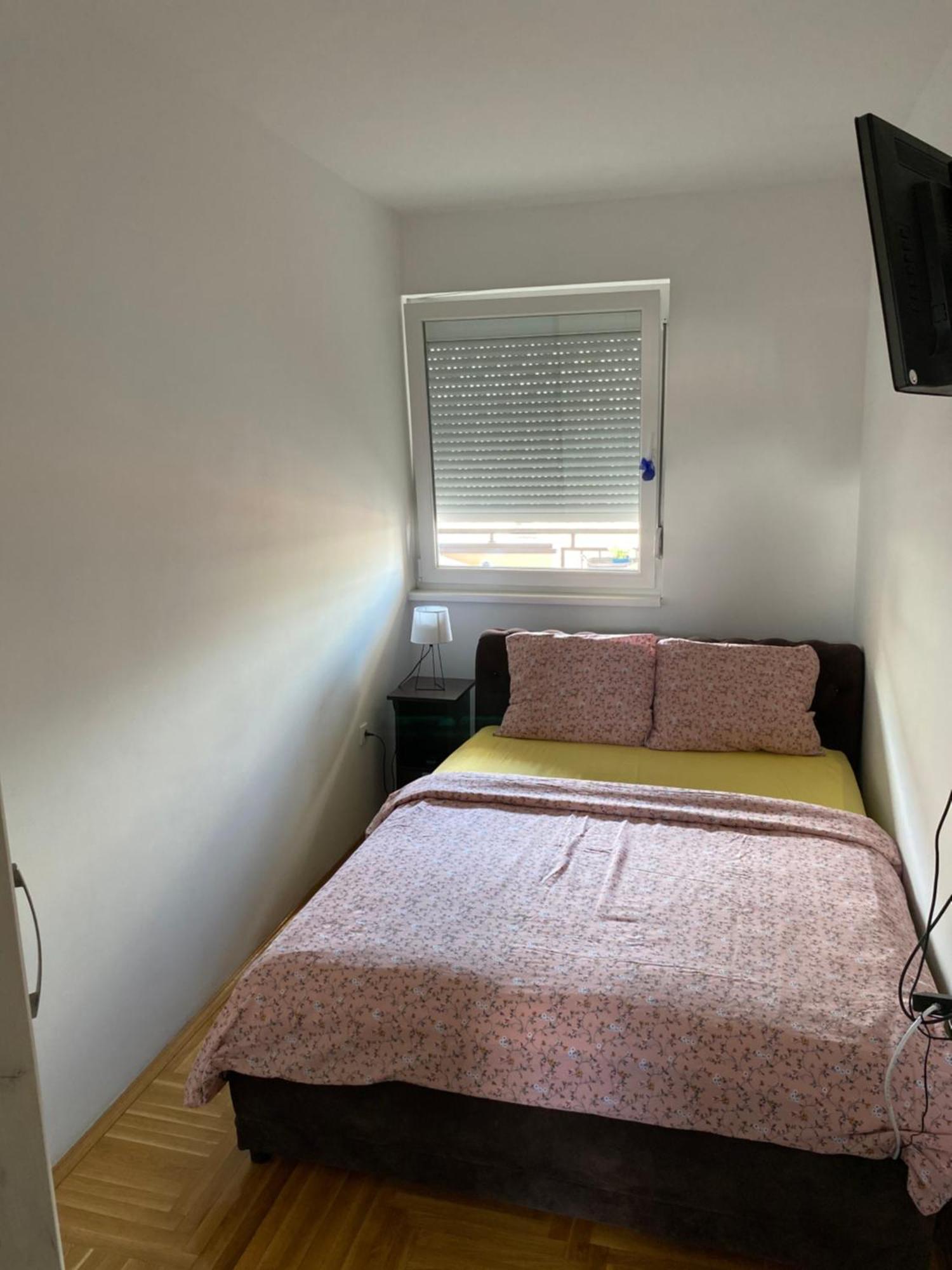 MKA suite Kragujevac Exterior foto