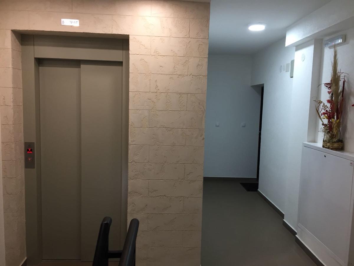 MKA suite Kragujevac Exterior foto
