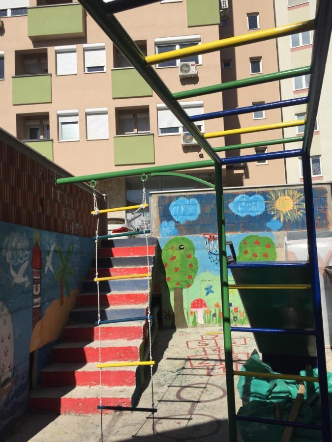 MKA suite Kragujevac Exterior foto